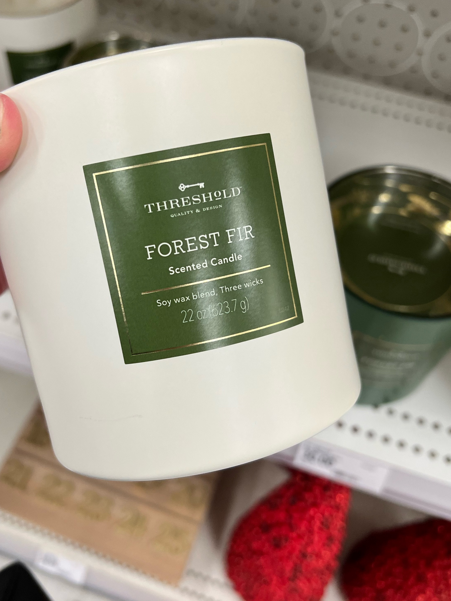 Target — holiday candles🎄 

#holiday #christmas #homedecor #thresholdcandles #candles #holidaycandles #christmascandles #homefinds #stockingstuffergifts #giftideas #giftideasforeveryone #giftideas #giftguide #targethome #targetfinds #targetcandles 

#LTKhome #LTKSeasonal #LTKHoliday