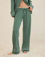 Aerie Real Soft® Trouser PJ | Aerie