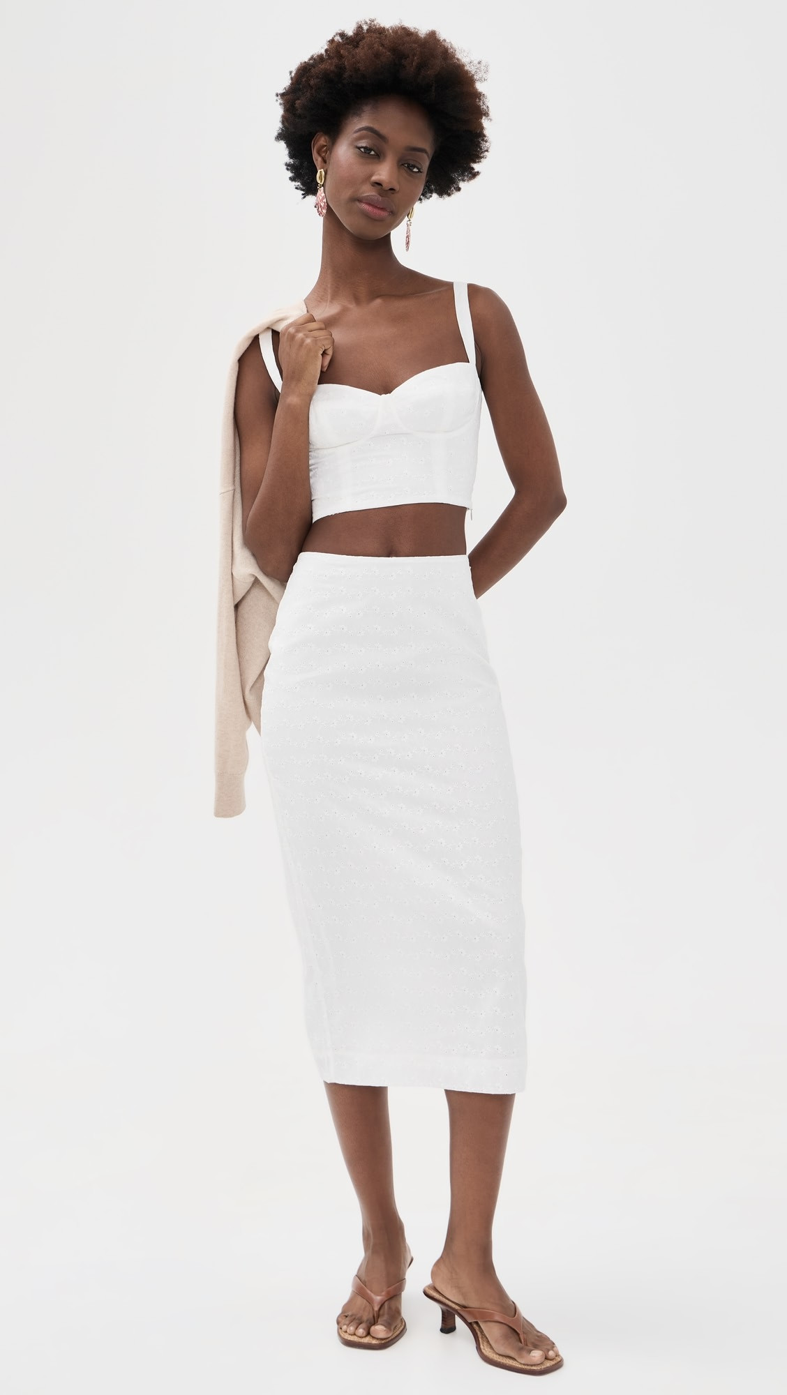 Fontana Two Piece Set | Shopbop