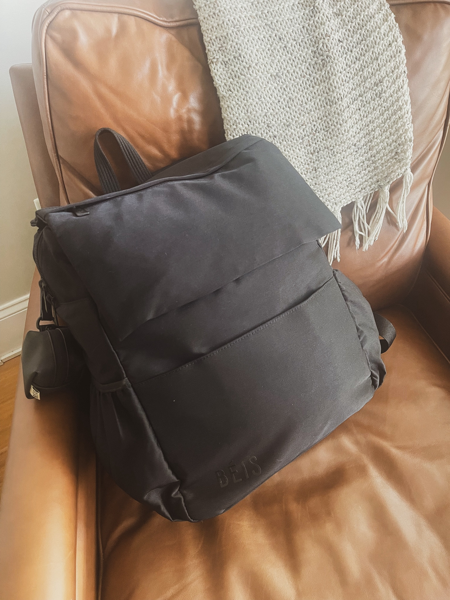 Our diaper bag for our twin babies! Has so many compartments/ pockets and it holds everything 

#LTKBaby #LTKTravel #LTKFamily