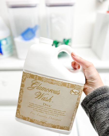 My favorite detergent is on sale now! This stuff smells like a dream and it lasts longer after the wash ✨

Laundry, laundry day, cleaning, Detergent, diva detergent, laundry detergent, family detergent, laundry room, Amazon deal, daily deal, Amazon sale, sale find, sale alert, sale,  Amazon, Amazon home, Amazon must haves, Amazon finds, amazon favorites #amazon #amazonhome

#LTKFamily #LTKFindsUnder50 #LTKHome