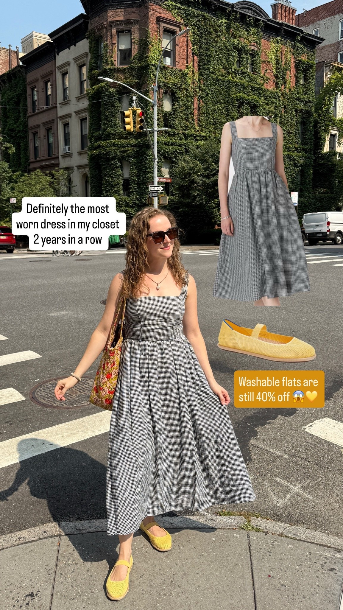 Linen dress lined & free shipping. True to size wearing xs. Shoes are 6.5 (size down if between run slightly wide)

#LTKSaleAlert