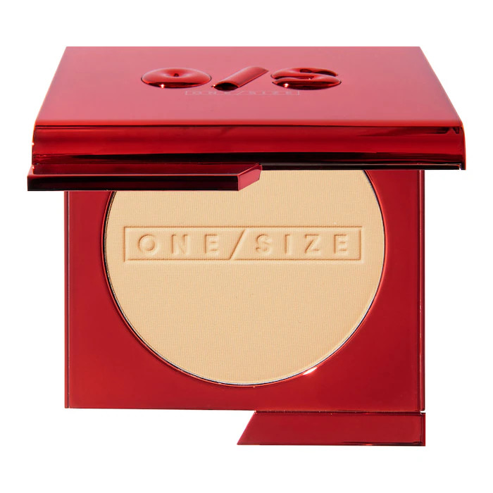 Turn Up The Base Versatile Powder Foundation | Sephora (US)