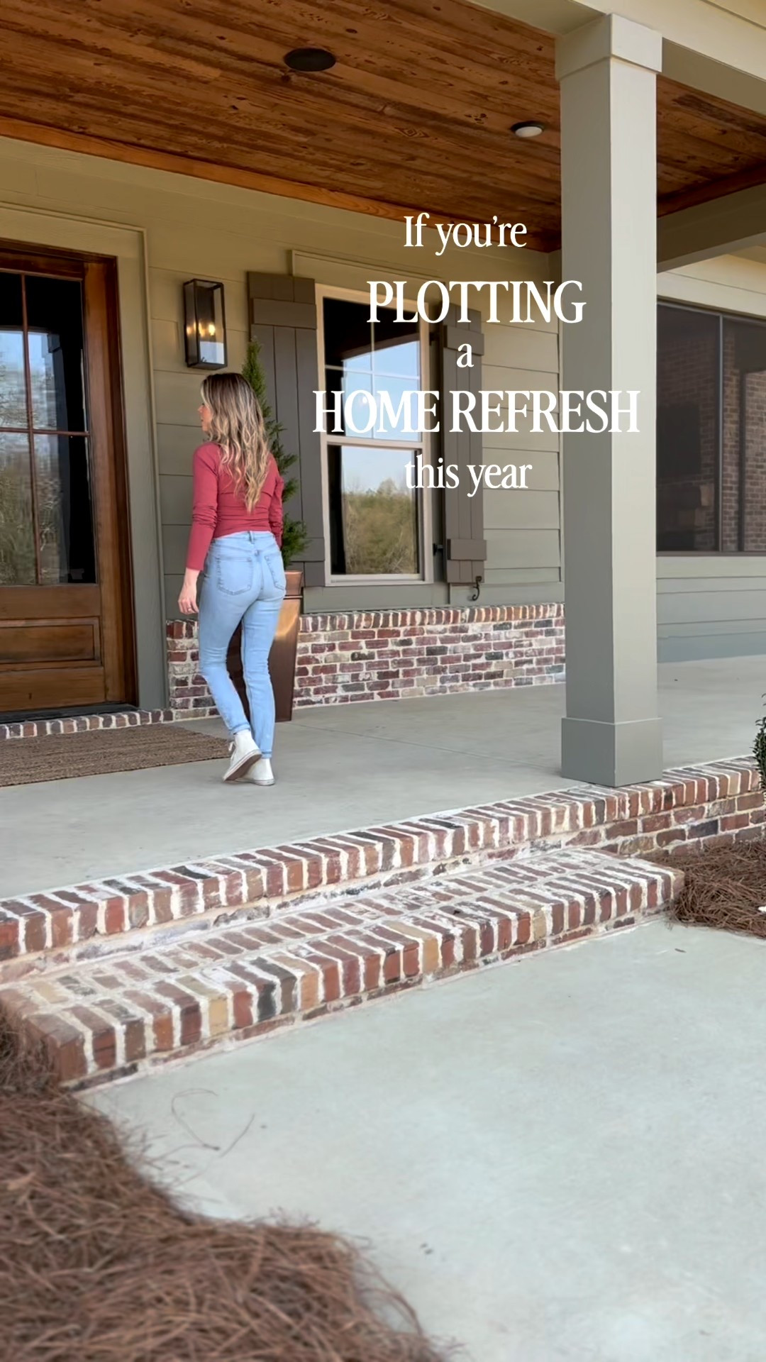 All links here 

#LTKSeasonal #LTKHome #LTKSaleAlert