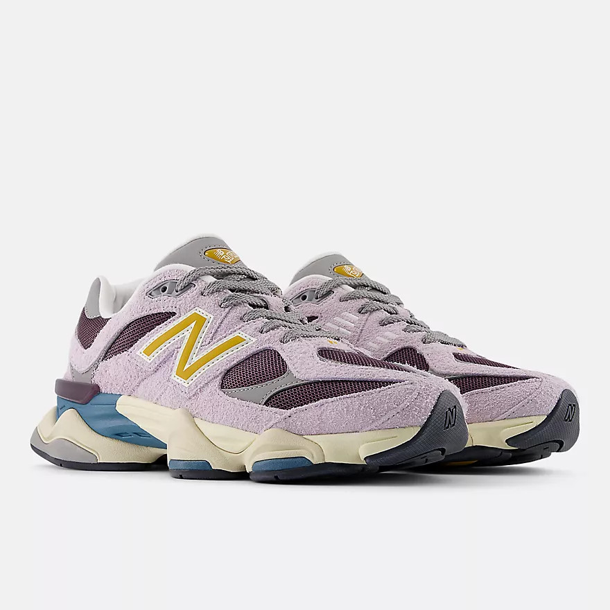 9060 | New Balance Athletics, Inc.