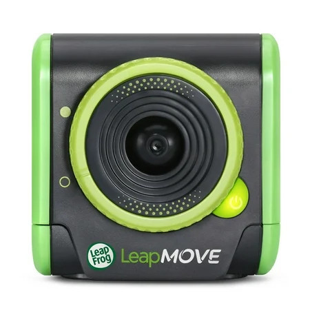 LeapFrog LeapMove Interactive Learning Game, Ages 4-7 Years Old | Walmart (US)