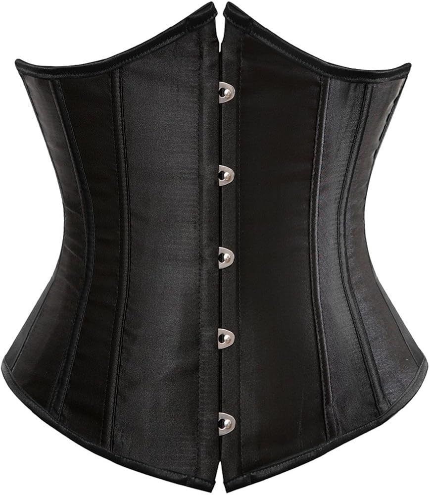 Kranchungel Corset Tops for Women: Pirate Corset Halloween Costumes Woman 2025 Photo Shoots Aged ... | Amazon (US)