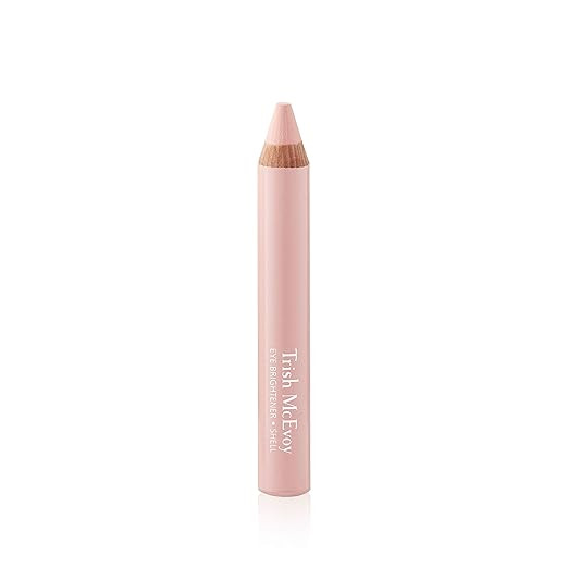 Trish McEvoy Eye Brightener Pencil in Shell 0.08 oz / 2.49 g | Amazon (US)