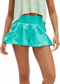 FP Movement Women's Get Your Flirt On Shorts | DICK'S Sporting Goods