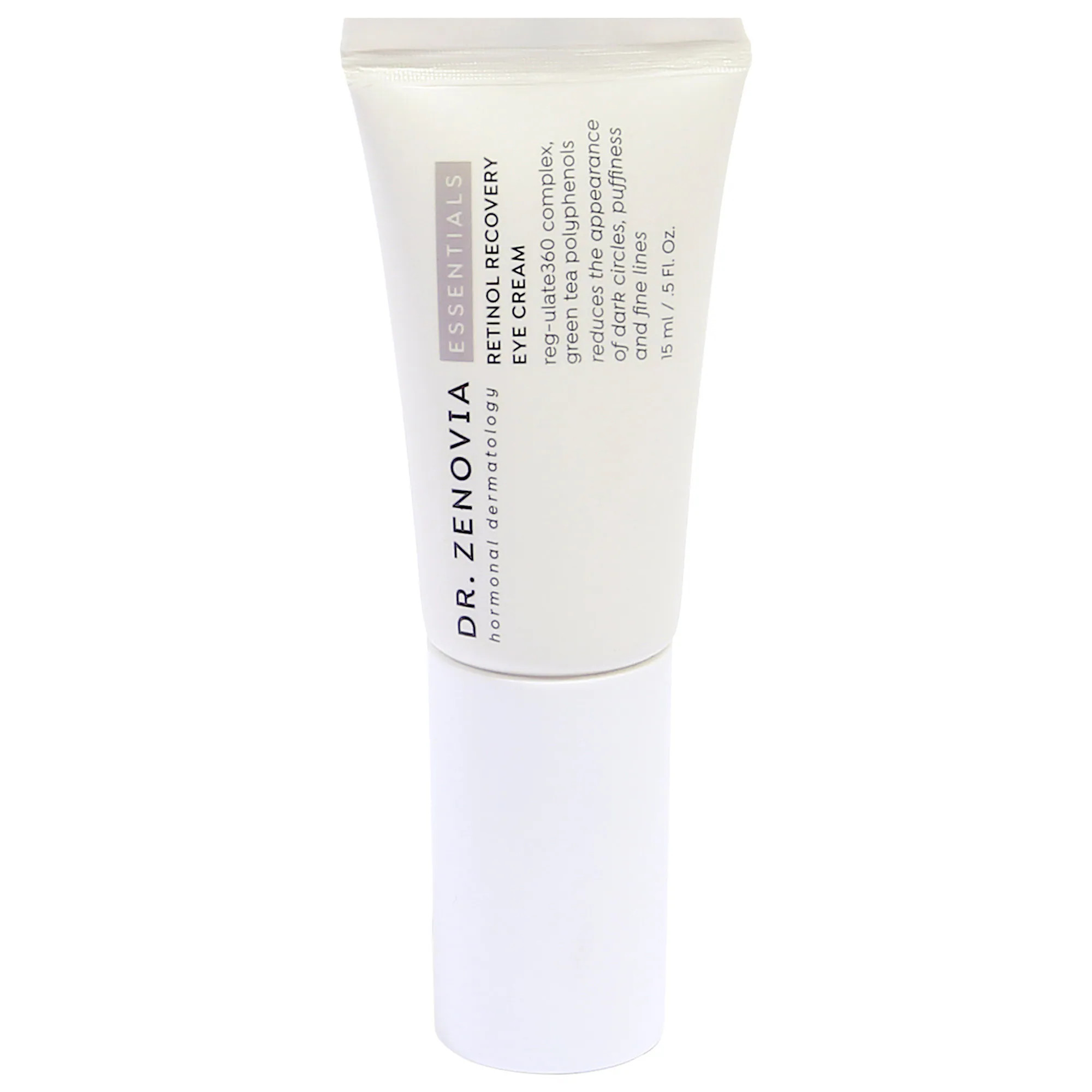 Dr. Zenovia Skincare Retinol Recovery Eye Cream 0.5 oz/ 15 mL | Sephora (US)