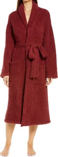 CozyChic® Unisex Robe | Nordstrom