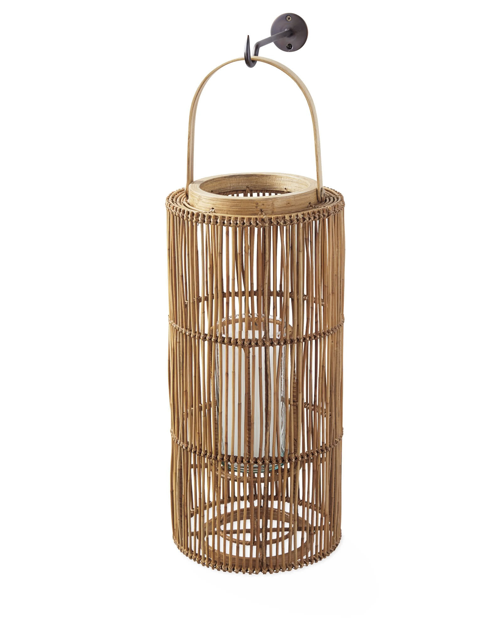 Tortola Lantern | Serena and Lily