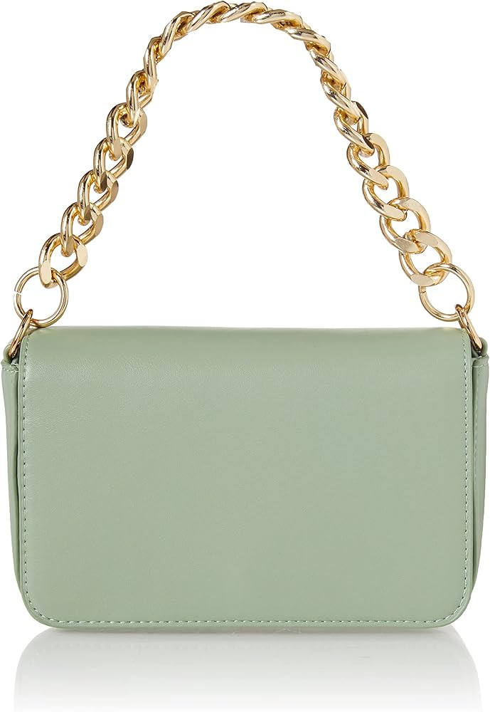 The Drop Women's Vani Chunky Chain Bag | Amazon (US)