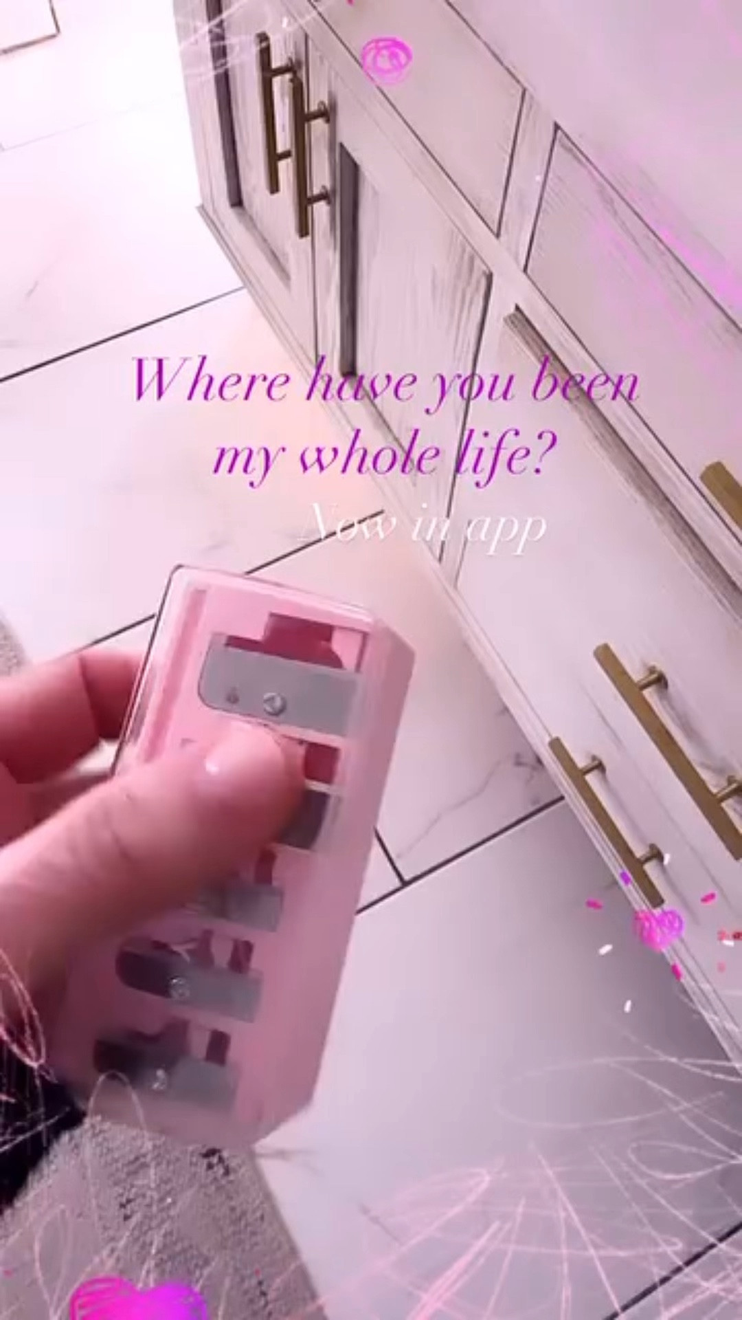 Universal make-up pencil sharpener now on sale! 

#LTKBeauty #LTKSaleAlert #LTKOver40