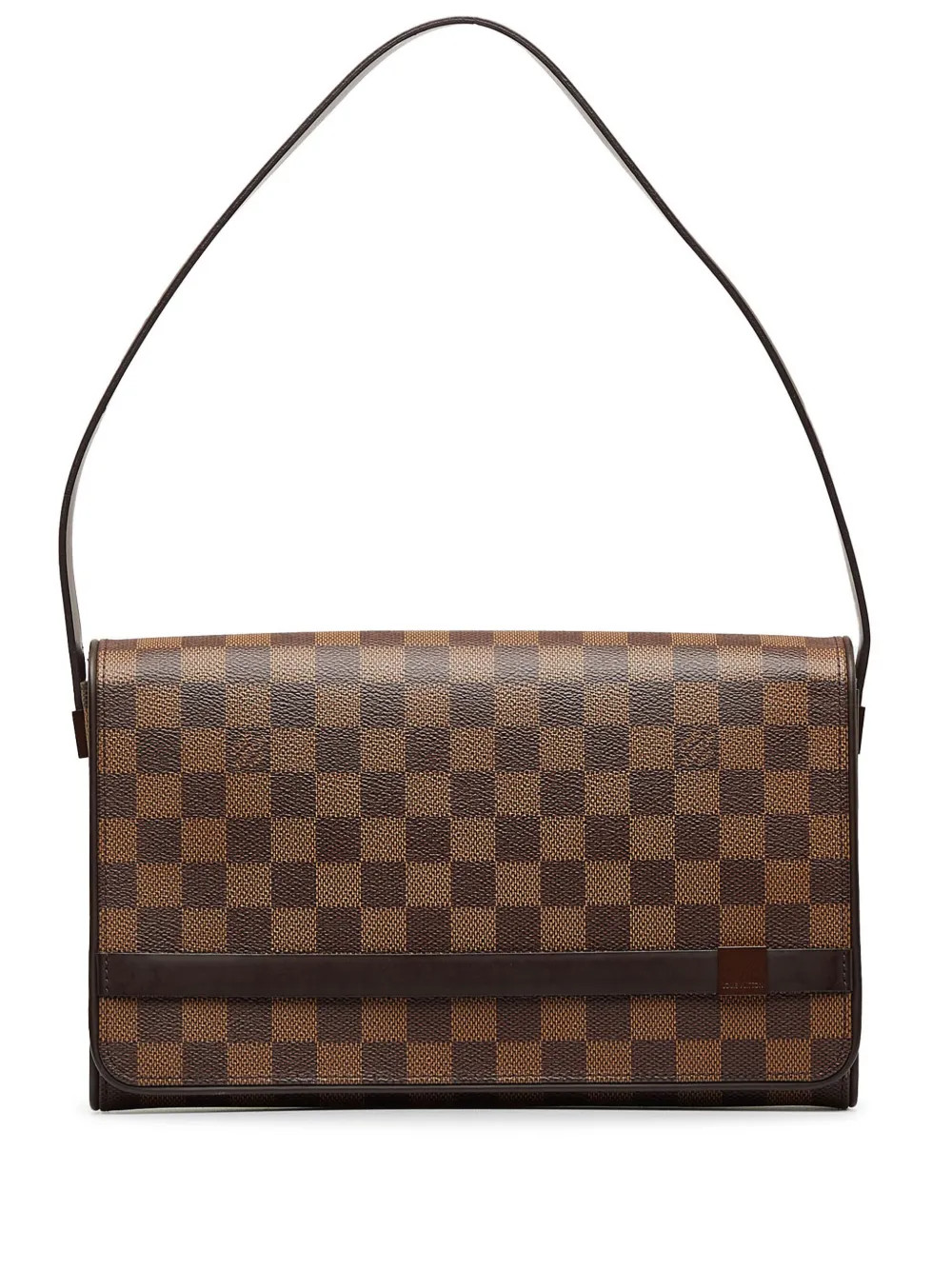 Louis Vuitton 2001 pre-owned Tribeca Shoulder Bag - Farfetch | Farfetch Global