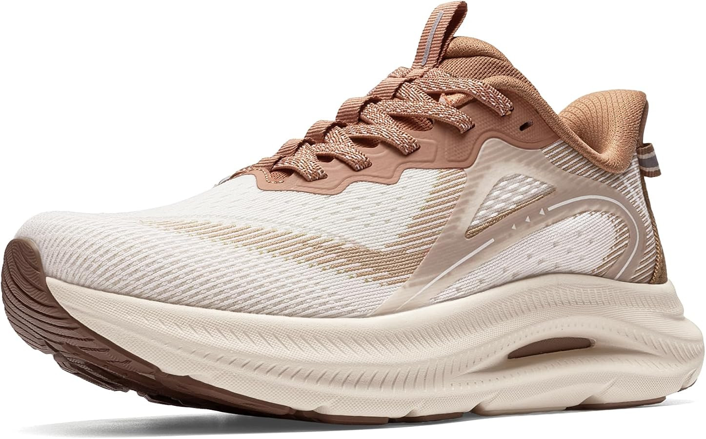 ALLSWIFIT Womens Slip On Stability Walking Fashion Sneakers | Amazon (US)