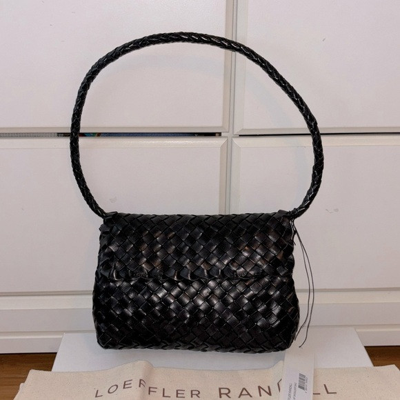 Loeffler Randall Billie Shoulder Bag | Poshmark