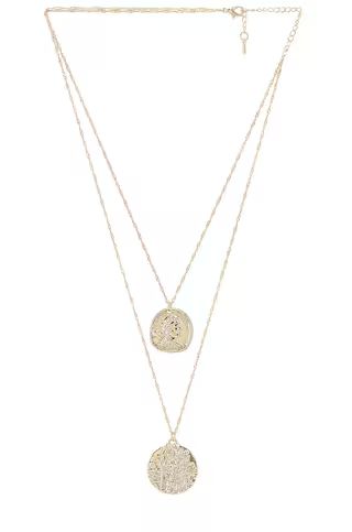 X REVOLVE Athens Necklace
                    
                    Amber Sceats
                
... | Revolve Clothing (Global)