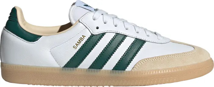 Samba OG Sneaker (Men) | Nordstrom
