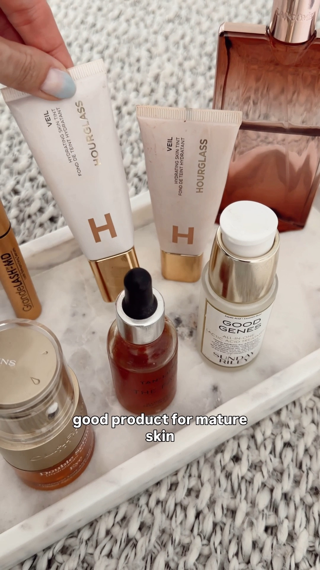 #ad Spoiling my mother-in-law this year with her go-to beauty favorites from @ULTA Beauty . I love seeing which products she always reaches for and keeps repurchasing. These are the ones she truly loves. 💕
#ultabeautypartner #paidlink #ultabeauty #ulta

#LTKMothersDay #LTKselfcare #LTKmomlife