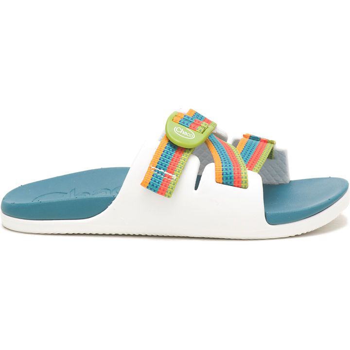 Big Kid's Chillos Slide | Chaco US