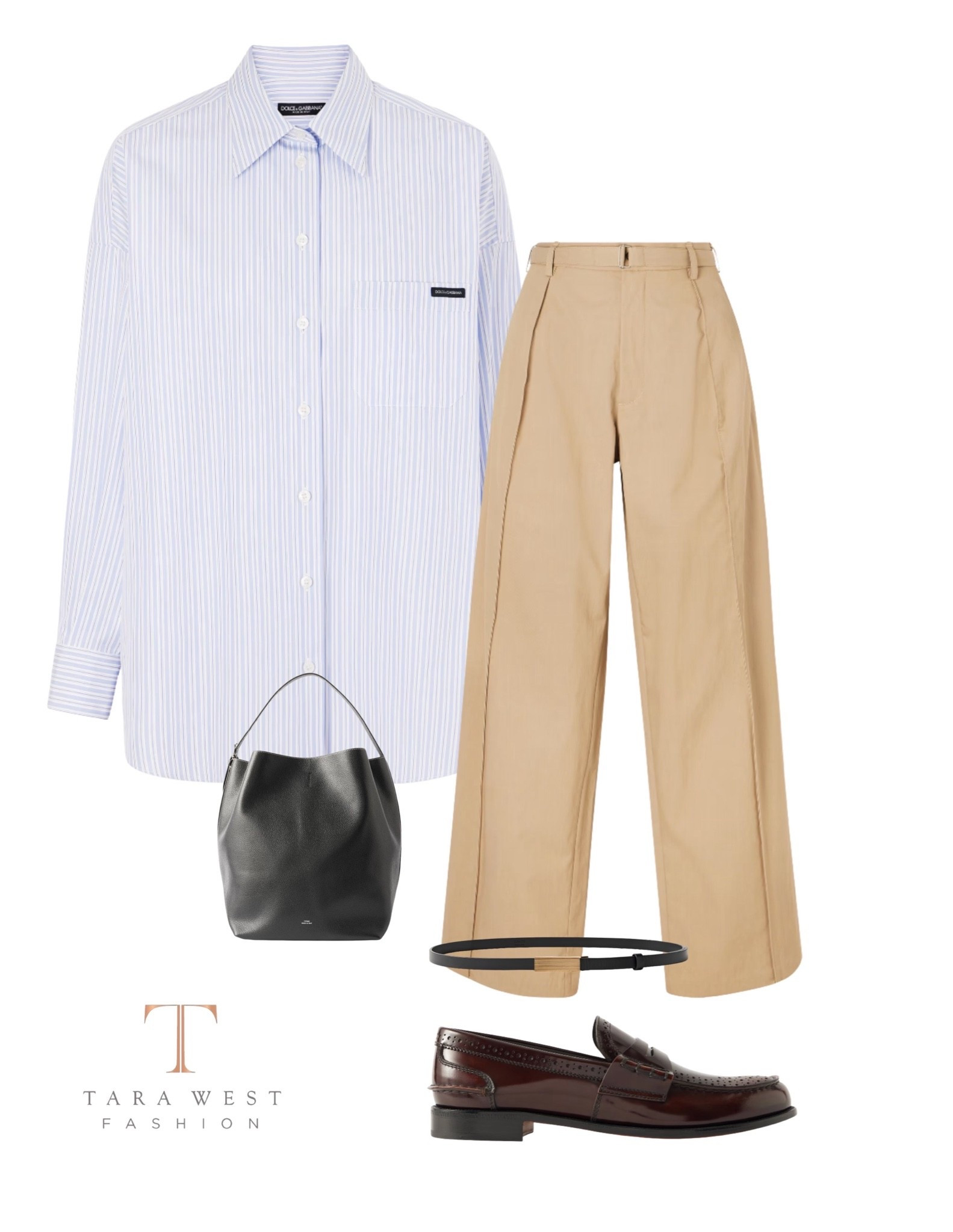 Spring Work Attire 🌸

#LTKootd #LTKWorkwear #LTKSeasonal