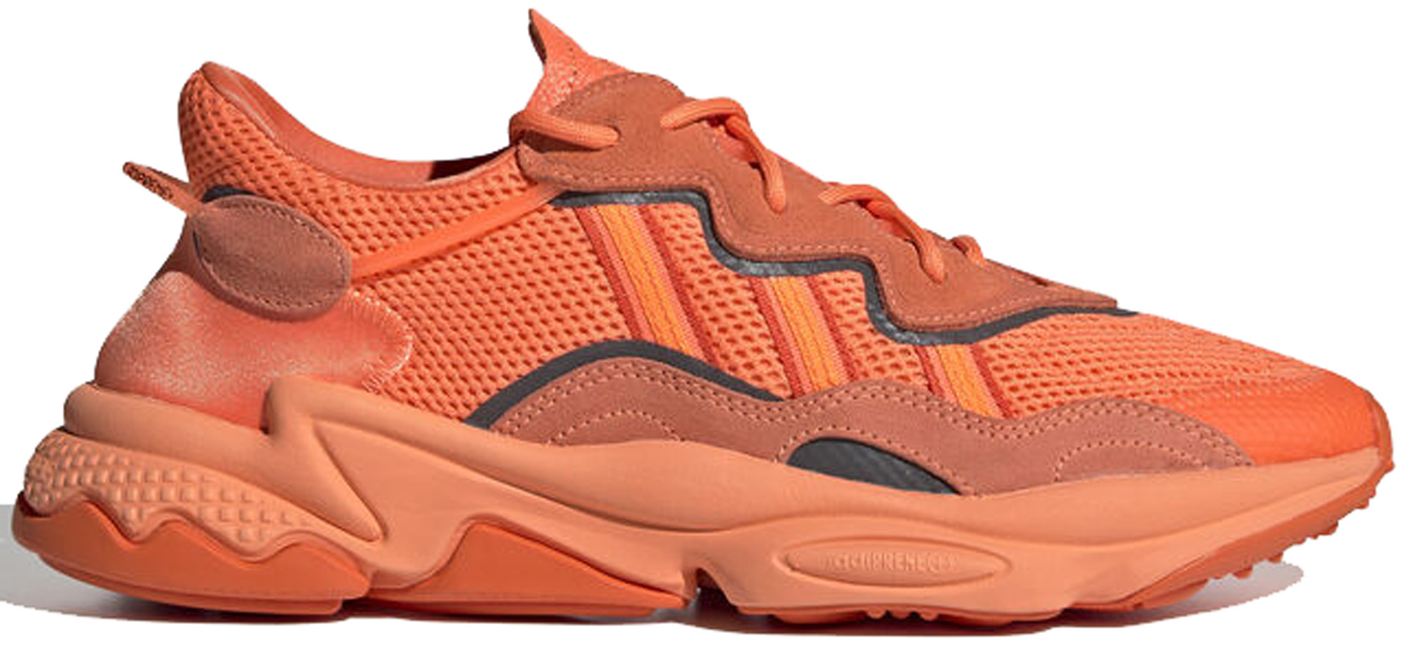 adidas Ozweego Orange | StockX