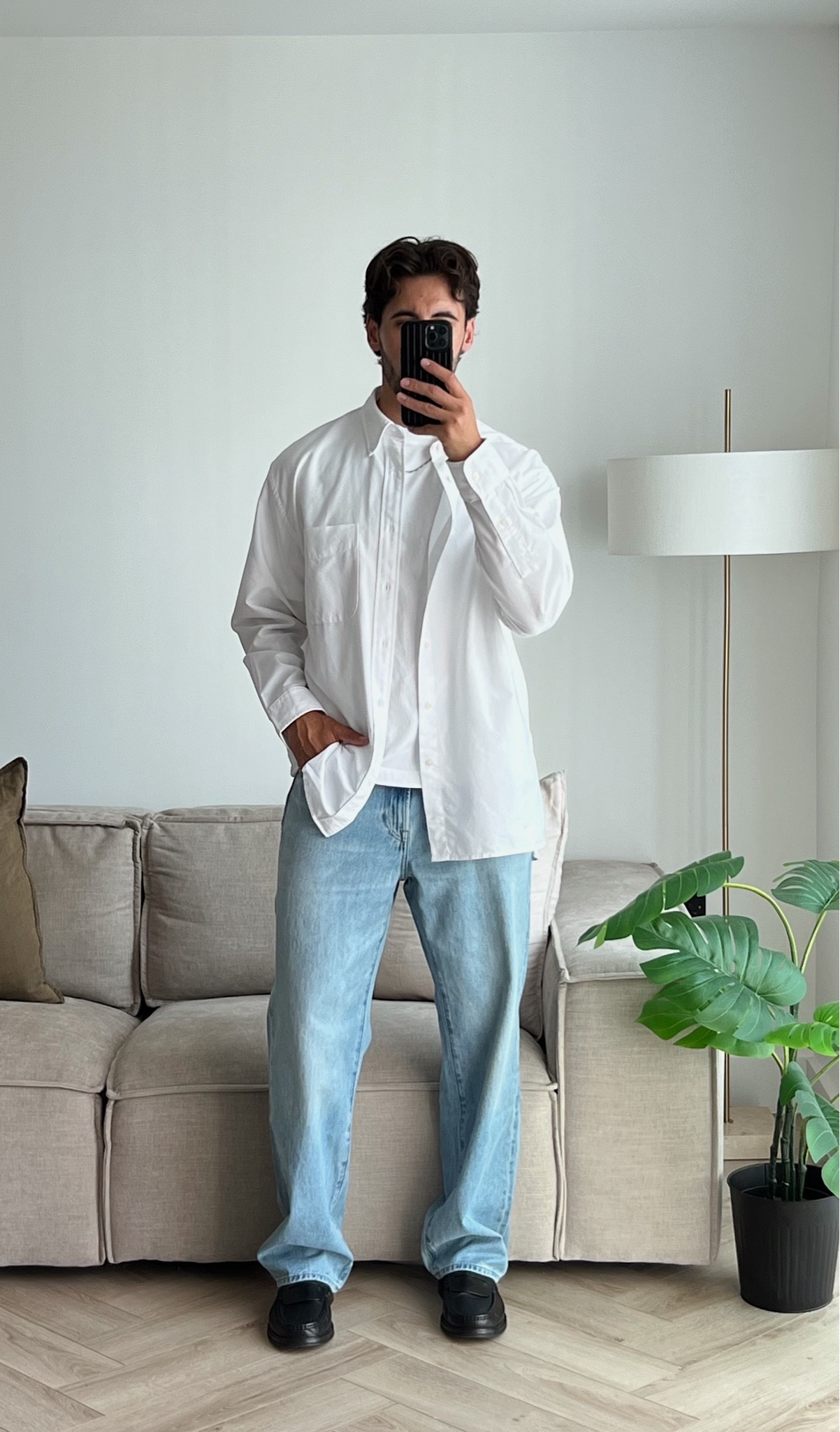 Outfit essentials @UNIQLO 

#ad #uniqlo #casualoutfits #outfitinspo