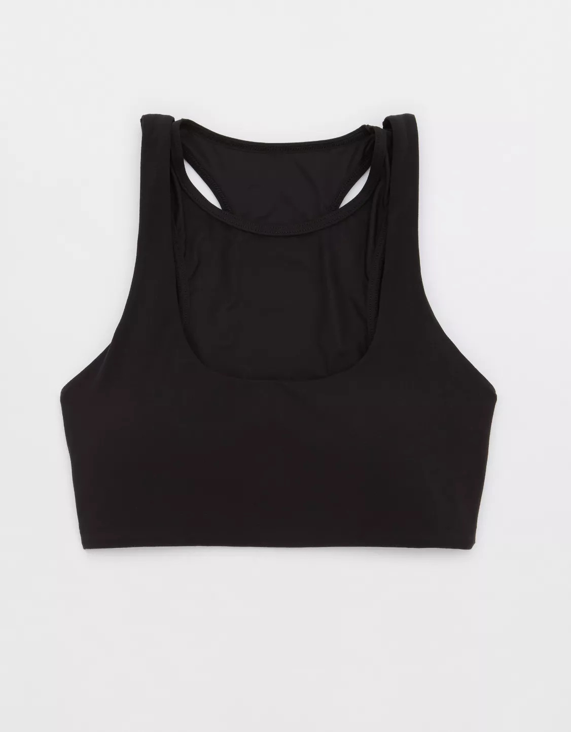 OFFLINE By Aerie Real Me Mesh Sports Bra | Aerie