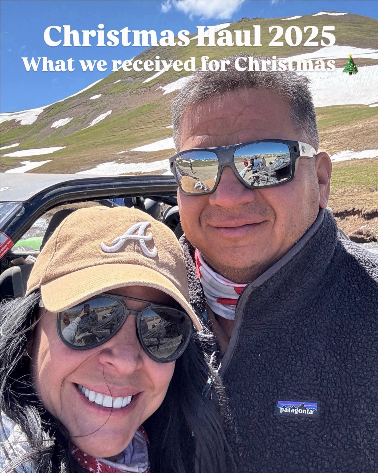 What we received for Christmas 2025! 

#LTKSaleAlert #LTKGiftGuide #LTKMens