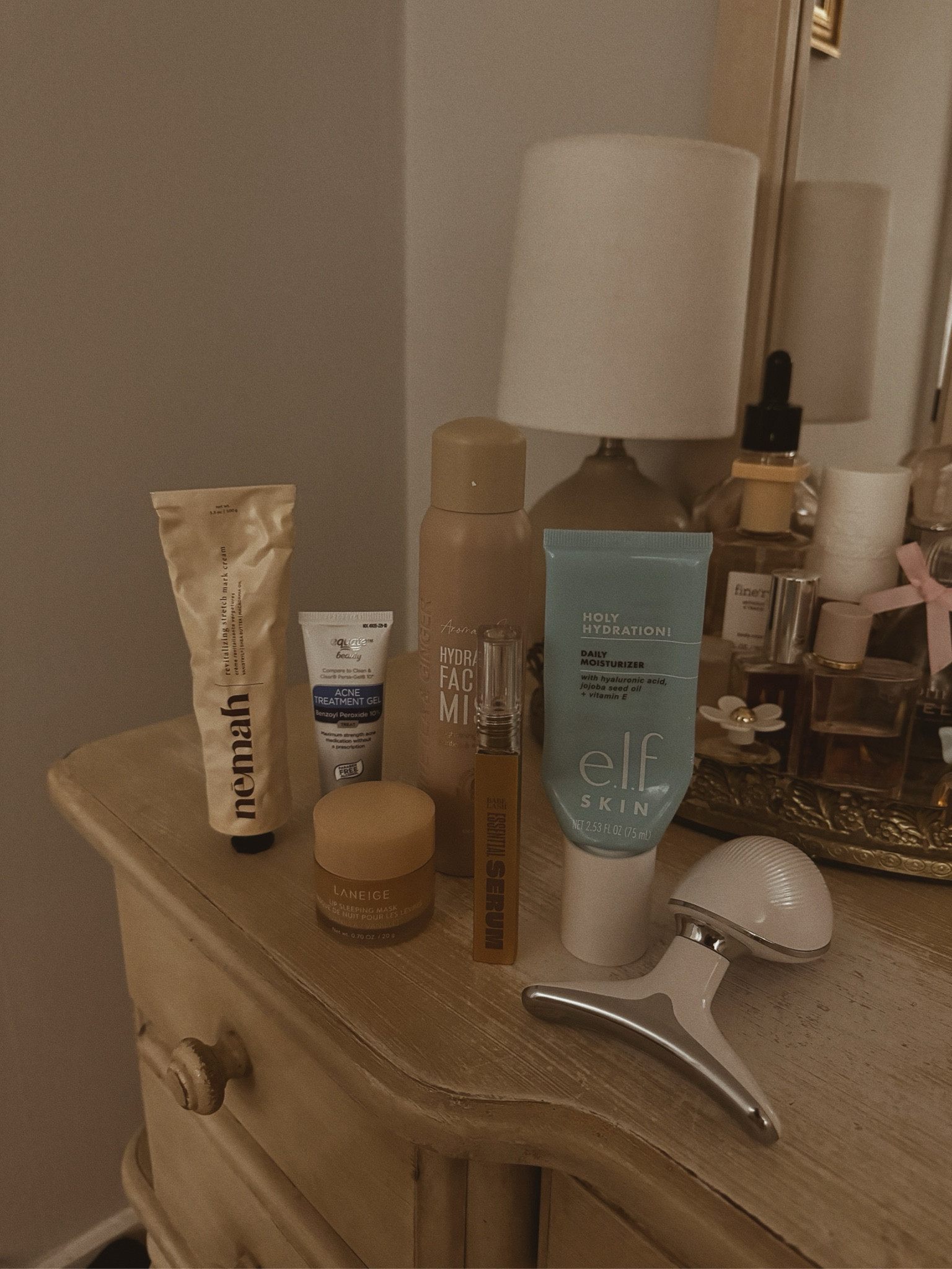 #LTKSeasonal #LTKBeauty #LTKFindsUnder50