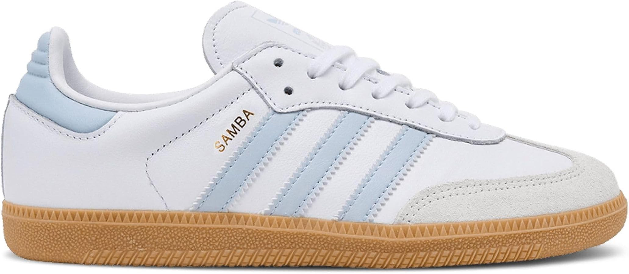 adidas Samba OG Big Kid Shoes | Amazon (US)