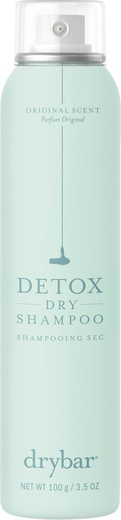 Detox Dry Shampoo - Original Scent | Nordstrom Rack