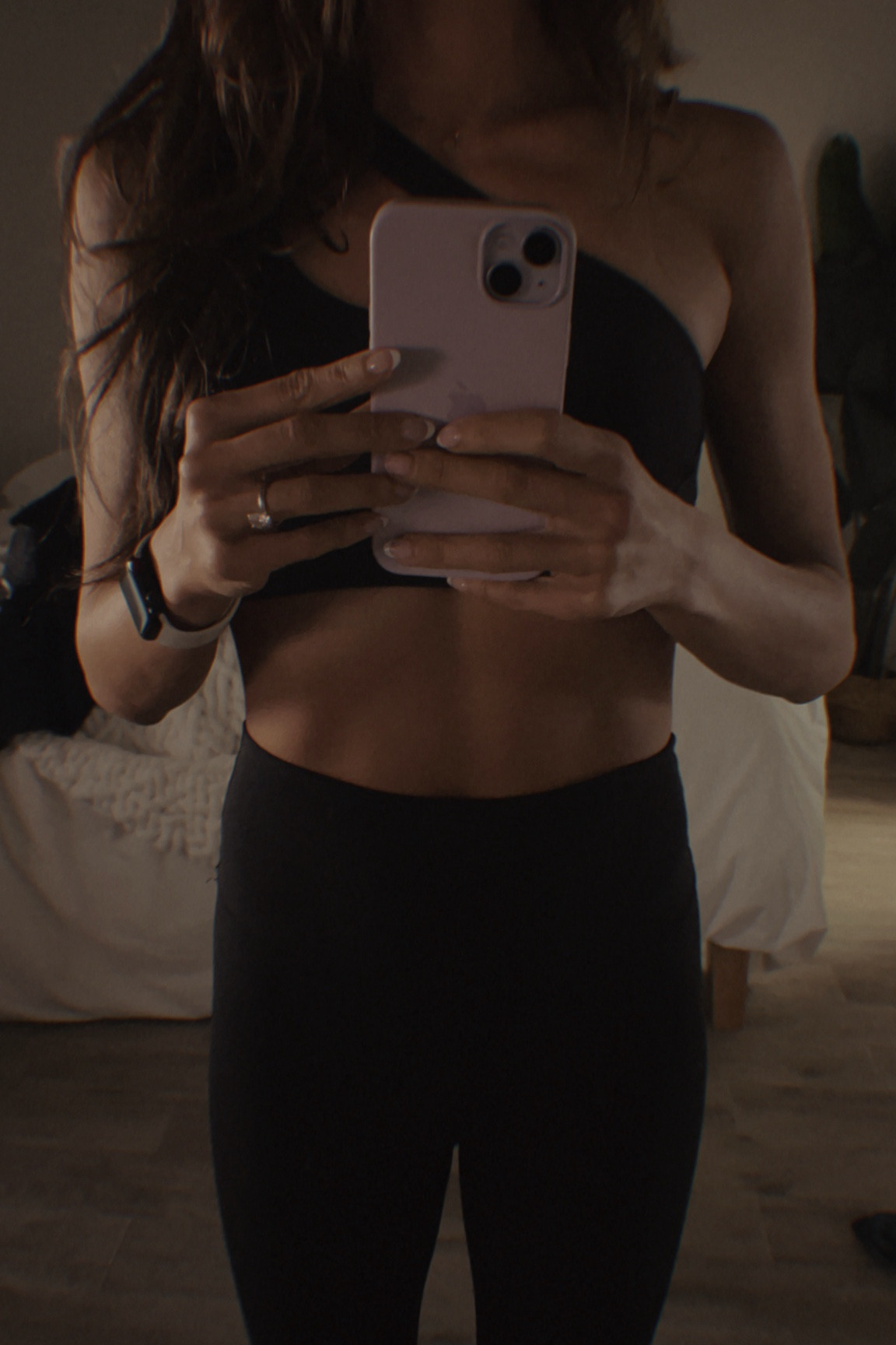 Black On Black

I wear XS in everything and am usually a size 9.5 shoe but a size 9 in Nike

#LTKActive #LTKFitness