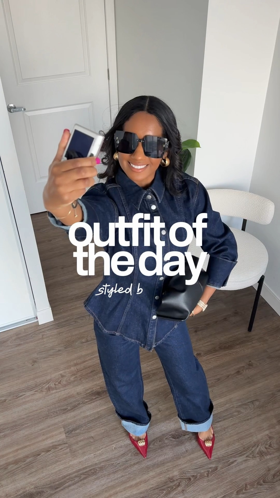 STYLED BY MO | EP. 01 🎀
welcome to my new fashion series STYLED BY MO where I put together outfits and YOU help me pick my looks!  

#LTKjeans #LTKpetite #LTKcanada