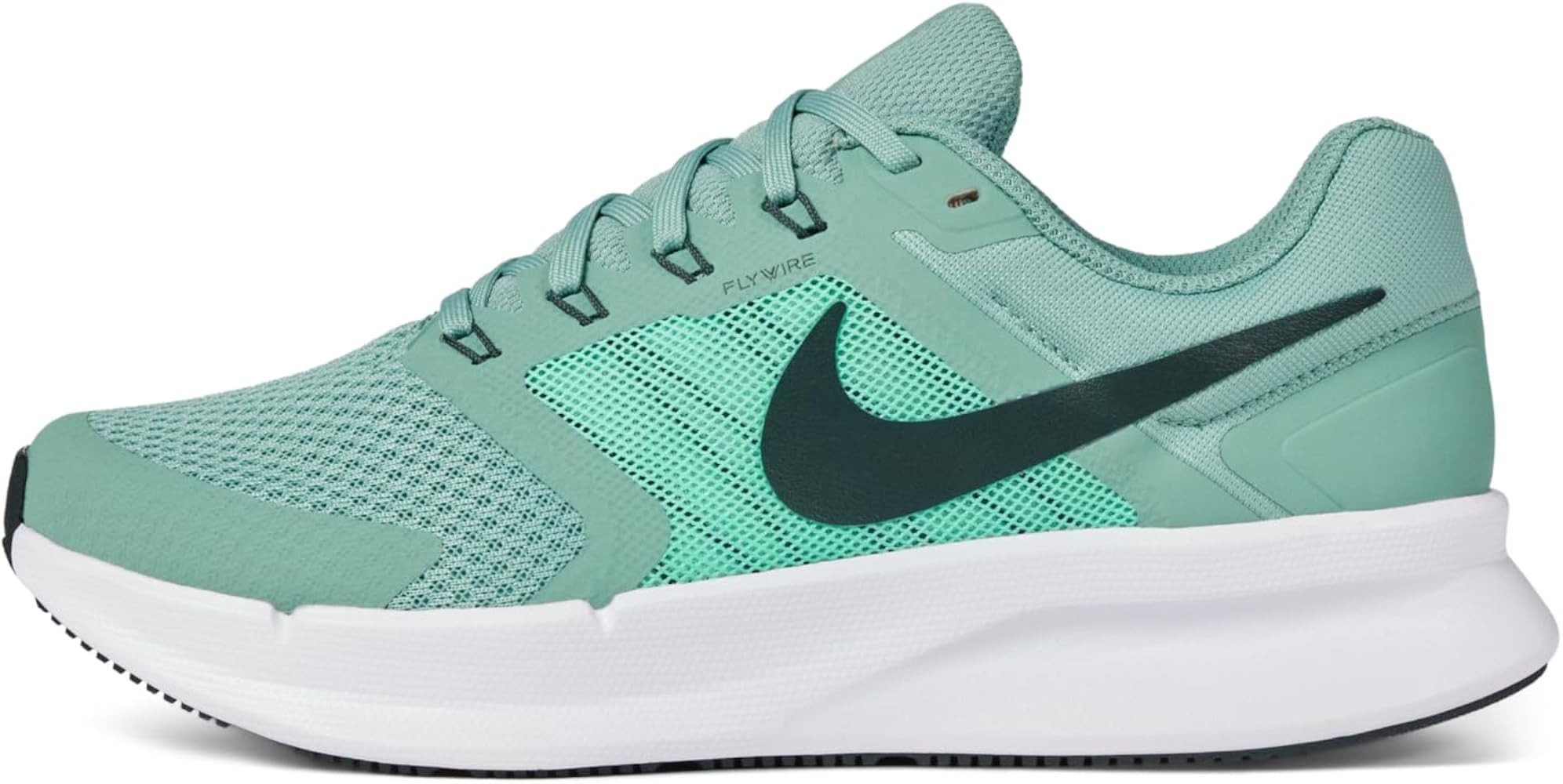 Amazon.com | Nike Women's Run Swift 3 Road Running Shoes, Cannon/Seaweed-Mint Foam-Barely Green, ... | Amazon (US)
