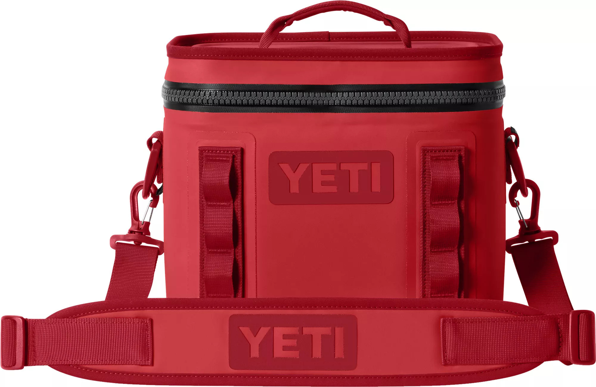 YETI Hopper Flip 8 Cooler, Rescue Red | Public Lands