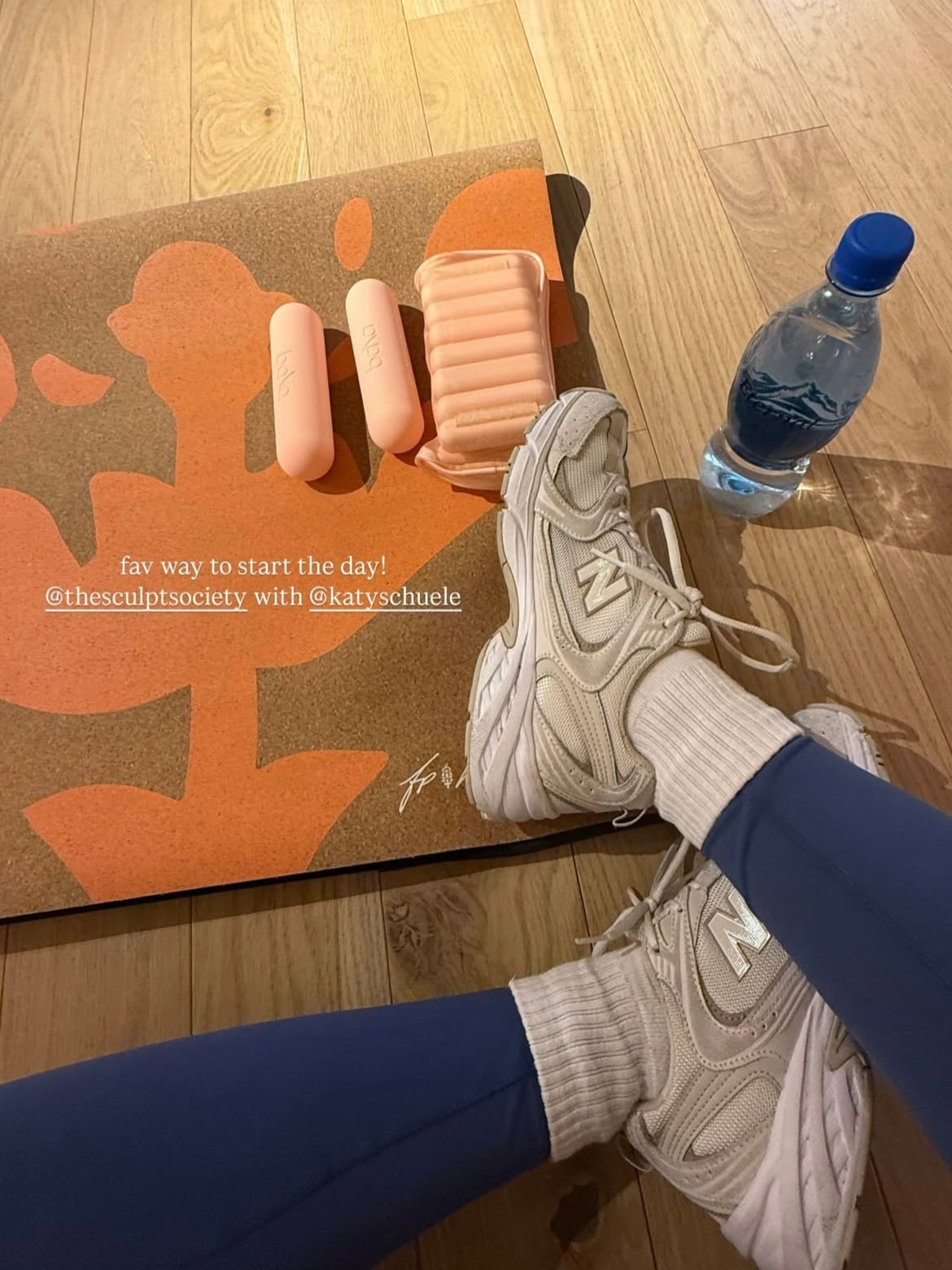 fav way to start the day!

#LTKShoeCrush #LTKActive #LTKStyleTip