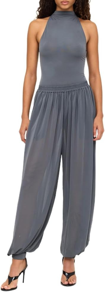 Ronny Kobo Women's Dickens Pant | Amazon (US)
