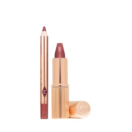 
Sephora value sets are the best Christmas gifts! So much to choose from on the Sephora Holiday Savings Event! 

Charlotte tilbury pillow talk lipstick and liner. Excited to try this one! 

Value set. Gift. Christmas. Sephora. Savings. Sale. Makeup. Skincare. Skin. Lips. Color. Lip pencil. Lip liner. Ulta 

#LTKsalealert #LTKHoliday #LTKCyberweek