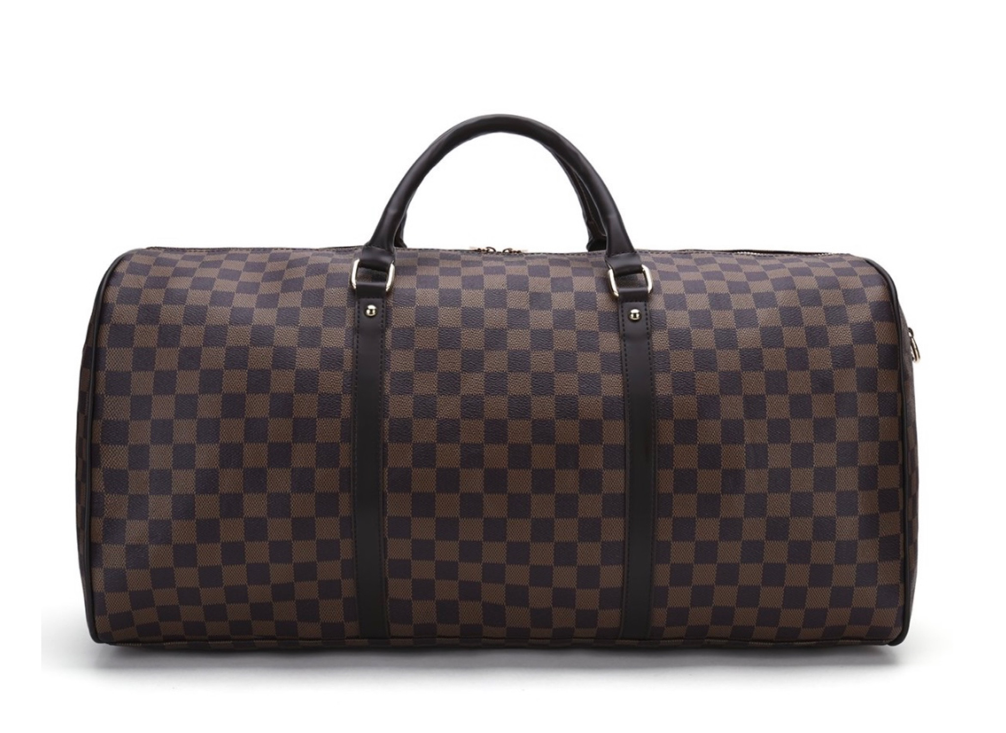 Checkered Travel Bag!

#LTKstyletip #LTKitbag #LTKsalealert