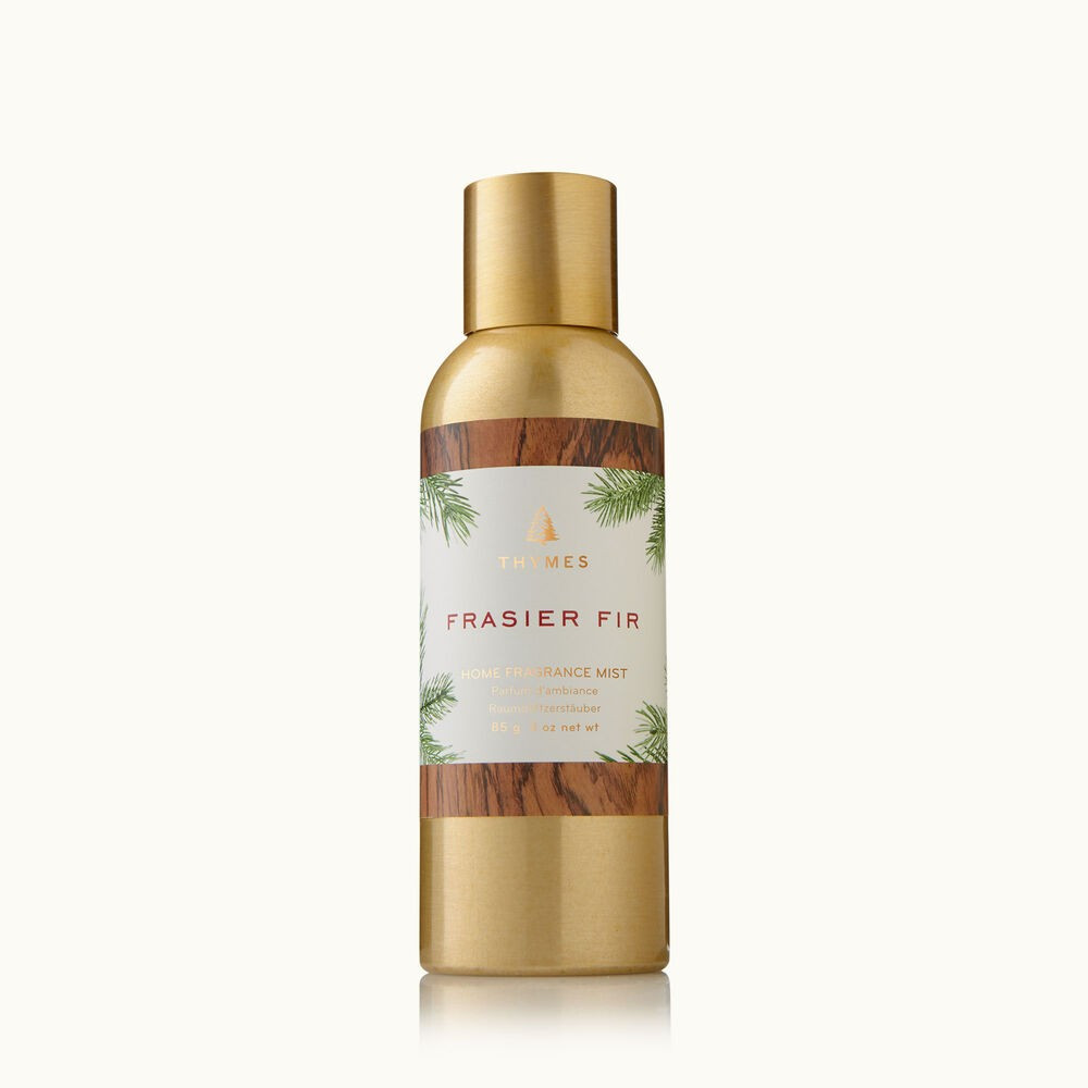 Frasier Fir Home Fragrance Mist | Thymes | Thymes