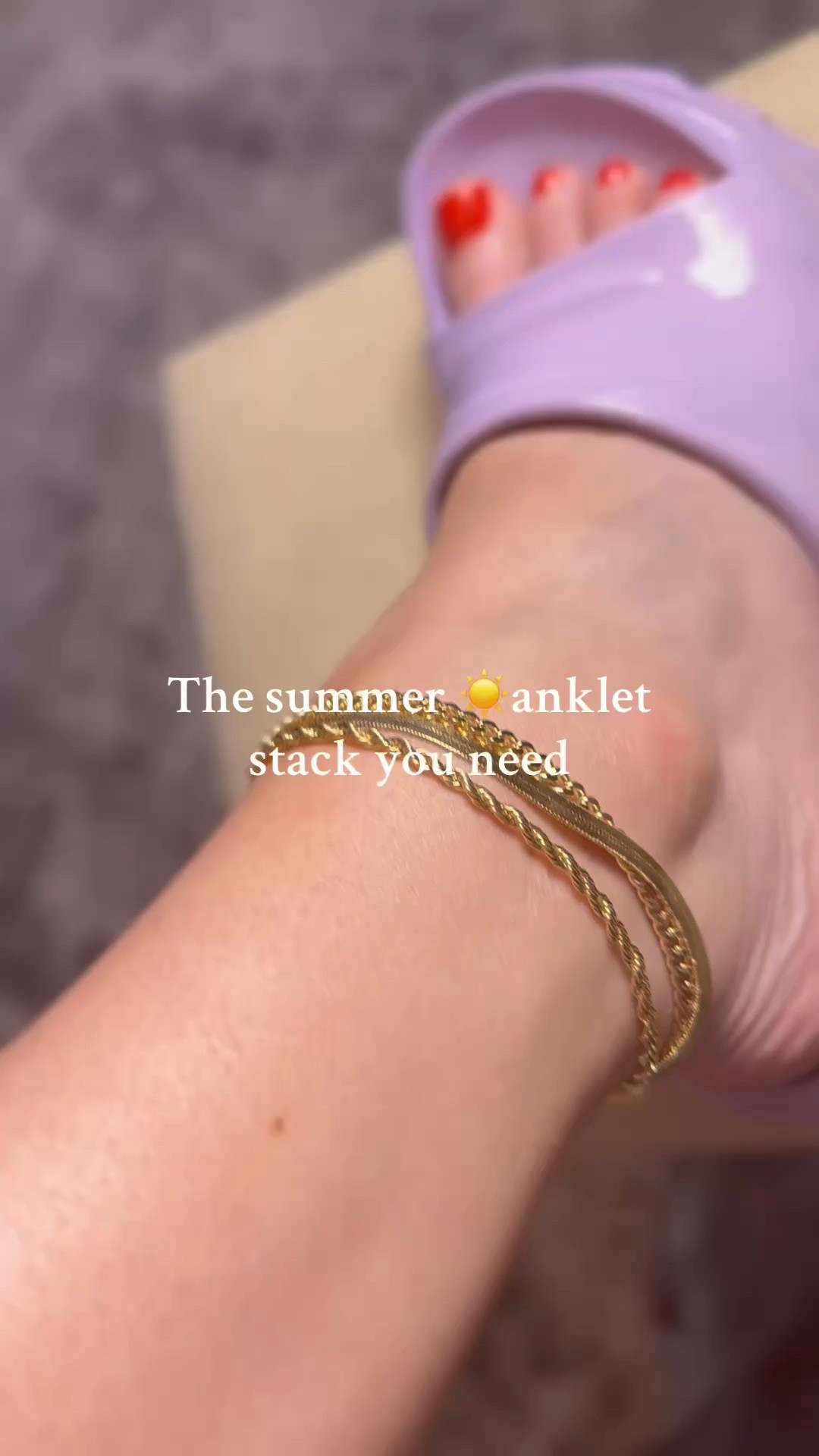 #LTKWatchNow #LTKSeasonal #LTKFindsUnder50