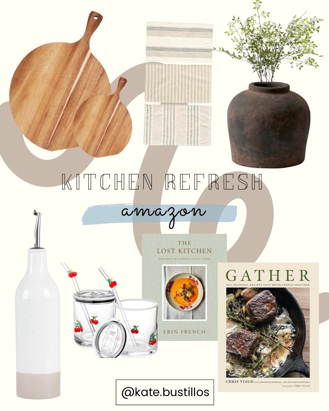 Some recent purchases for a little kitchen refresh from Amazon! 

#LTKfoodie #LTKmomlife #LTKHome