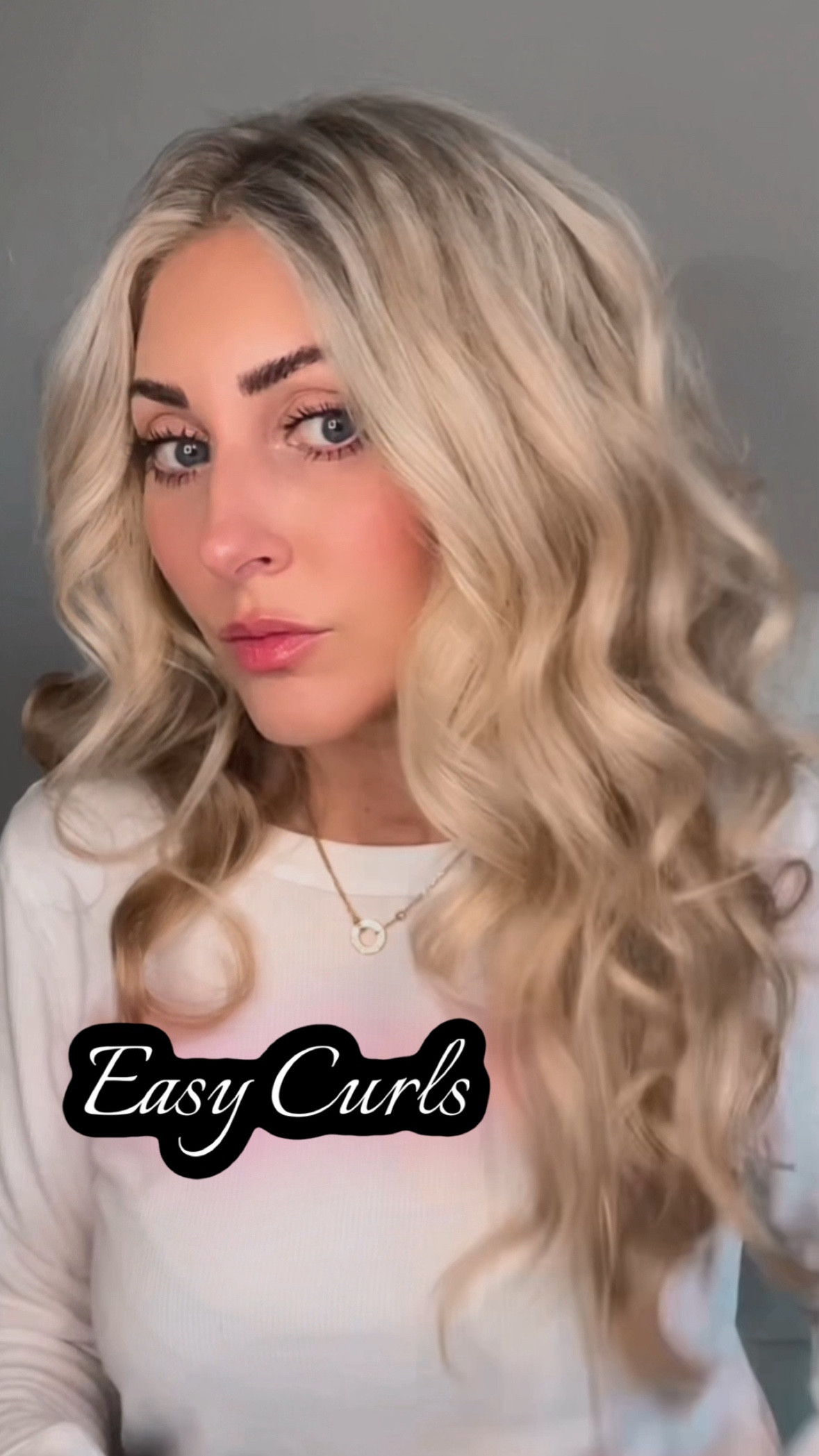 Brushed or Unbrushed? ✨ Do you brush your curls smooth or do you leave them tousled? 

Love Klorane Dry Shampoo (or whatever your favorite dry shampoo is - btw I’d love to know!) on Day 1 of freshly washed hair. It repels the oil and gives you more days before you have to wash again AND extra volume!

I’ve have the Chi Lava Curl Shot for years! It’s a fantastic easy tool! 

#hairtutorial #hairideas #hairtips #beautytips #easyhairstyles #hairstylist #chi #klorane #dryshampoo  #hairvideo

#LTKBeauty #LTKOver40 #LTKStyleTip