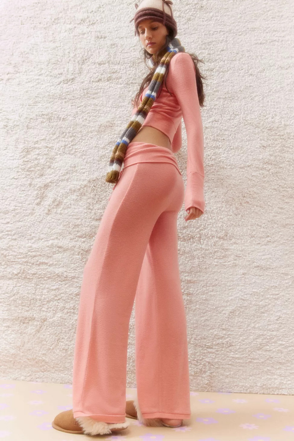 Out From Under BouncePlush Teegan Lounge Pant | Urban Outfitters (US and RoW)