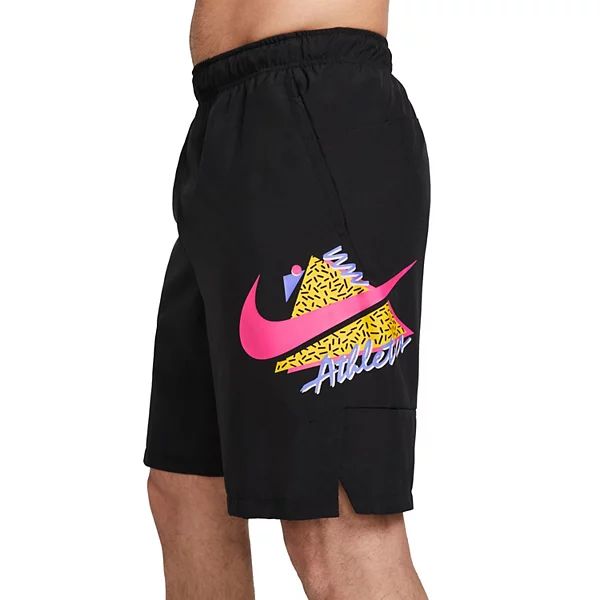 Men's Nike Dri-FIT Flex Woven Shorts | Kohl's