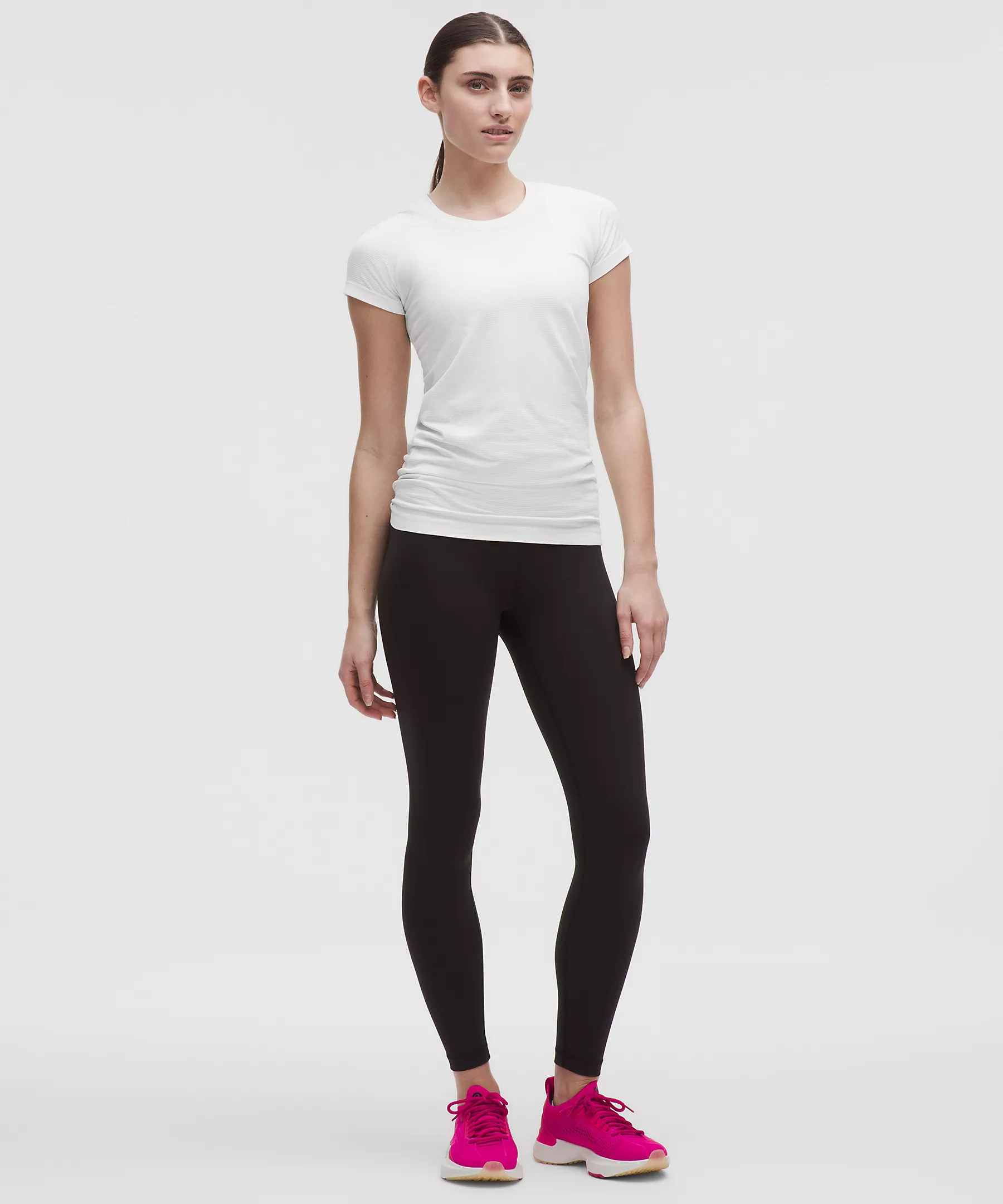 Swiftly Tech Short-Sleeve Shirt 2.0 | Lululemon (US)