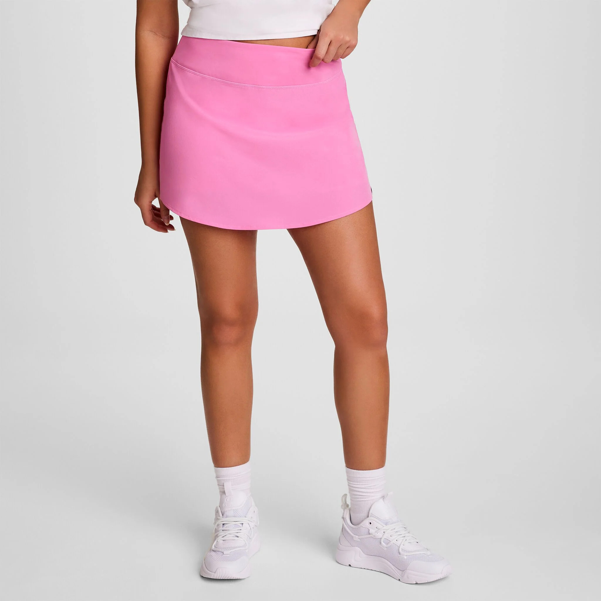 Courtside Skort, C Logo | ChampionUSA.com (Hanesbrands Inc.)
