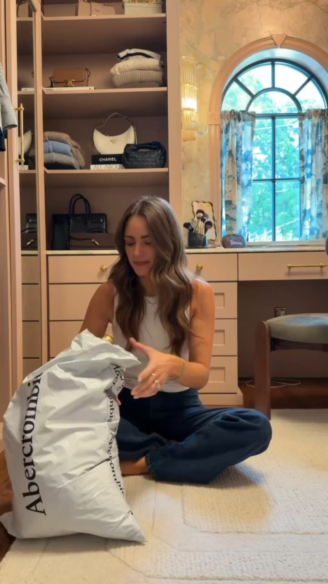 @abercrombie haul I was so excited about!!! 🤍

#LTKKids #LTKmomlife #LTKootd